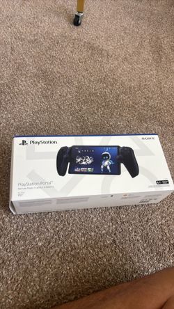 PlayStation portal