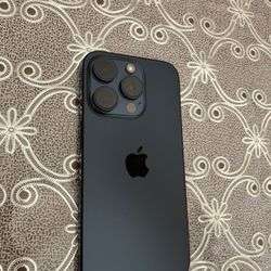 IPHONE 15 PRO <<128GB>>