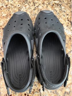 Crocs sandel