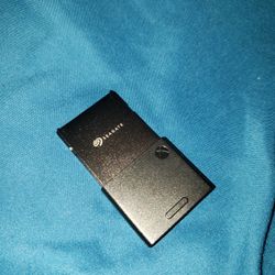 Seagate 1TB Expansion