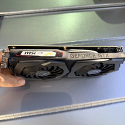 MSI GeForce GTX 760 Twin Frozr Gaming 
