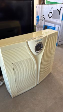 Air purifier