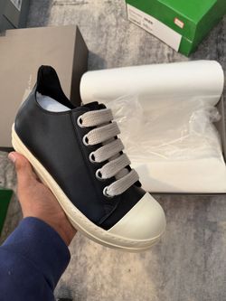 Rick Owen’s