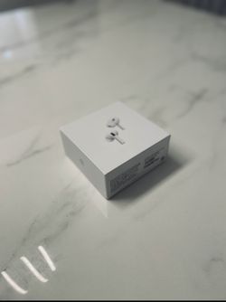 AirPod Pros