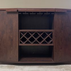 Bar Cabinet