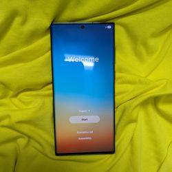 Samsung Galaxy 23 Ultra