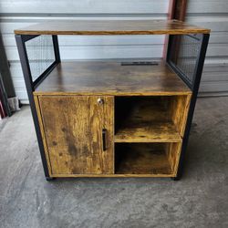 Shelving Unit