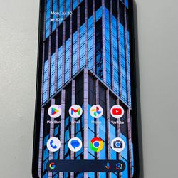 Pixel 9A 128GB Unlocked  (OEM Enabled) Fully Functional