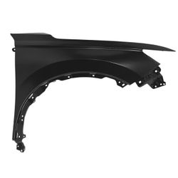 Front Fender For 2023 2024 2025 Honda CRV CR-V Driver Passenger 