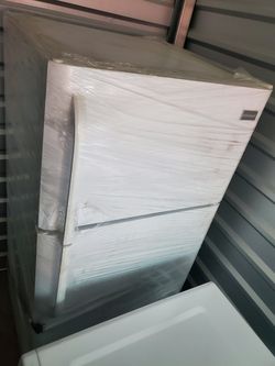 Electrolux refrigerator excellent condition  stored 2 years