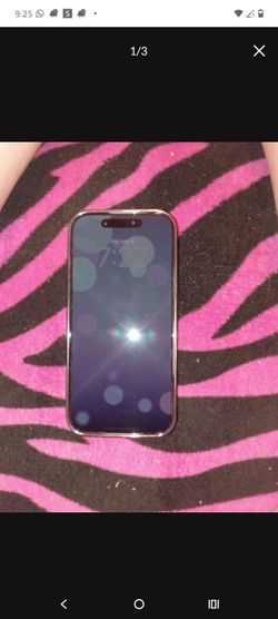 iPhone 17