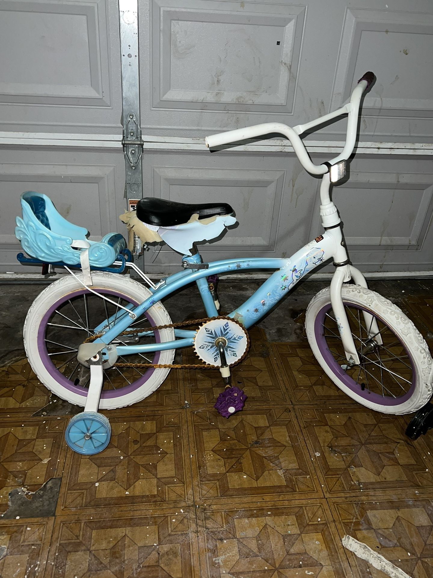 Kids Bike