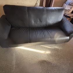 Sofa Leather