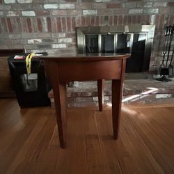 End Tables 