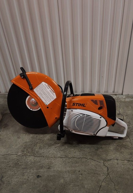 Sthil TS 800 , 16 Pulgadas