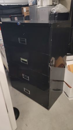 Free Filing Cabinet
