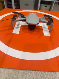 DJI Mini 2 Drone