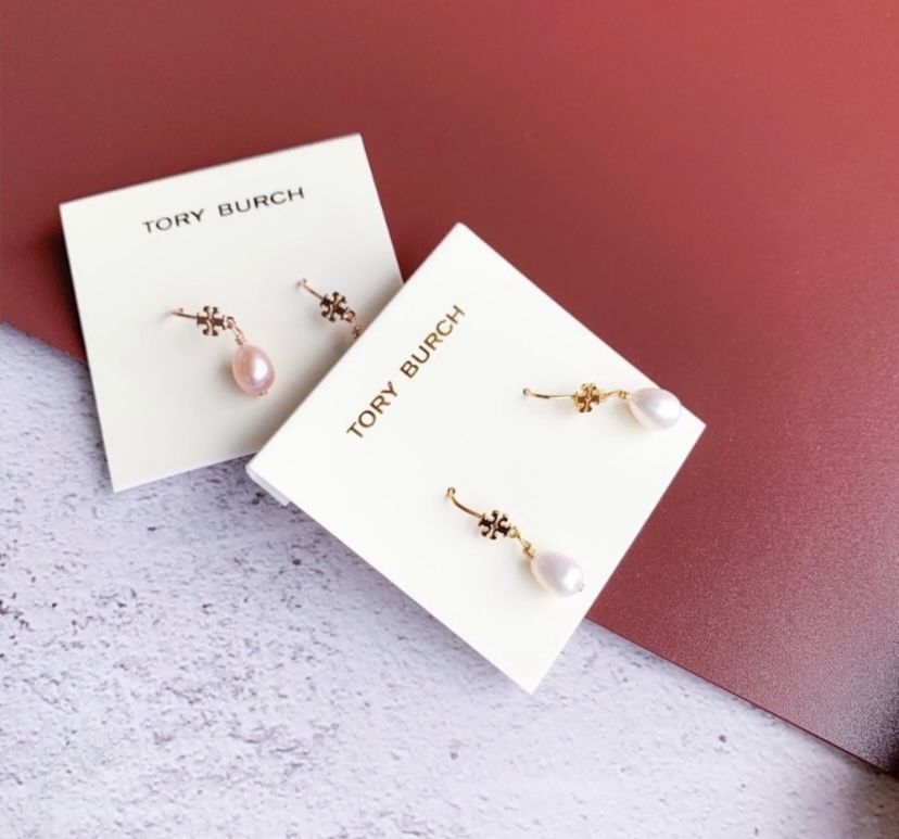 Kate Spade, Tory Burch, J. Crew Jewelry