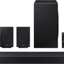 Soundbar Samsung Q990C 11.1.4ch Wireless Dolby Atmos 
