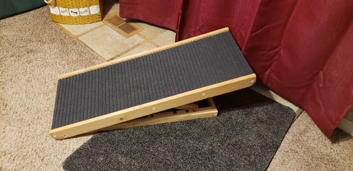Dog Ramp