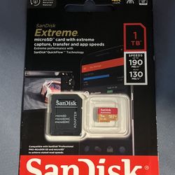 Sandisk 