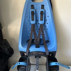 YEPP Child Bike Seat