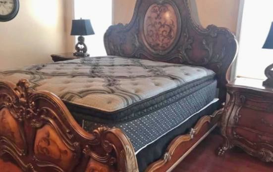 New Mattress