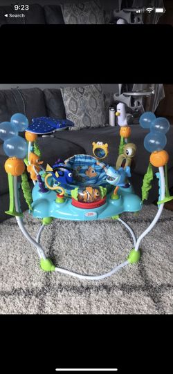 Baby Bouncer