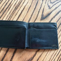 Gucci Crocodile Wallet