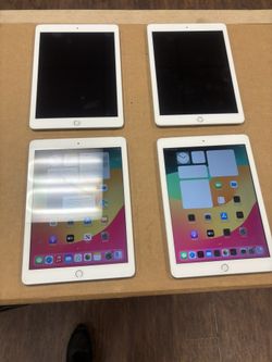 Ipad 6 Generation 128gb Cellular 