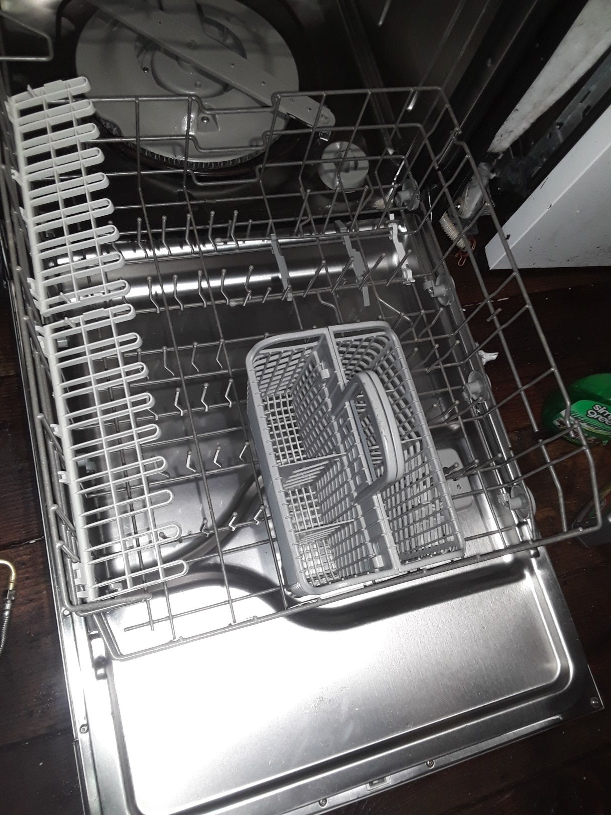 Jennair dishwasher for Sale in Oak Harbor, WA OfferUp