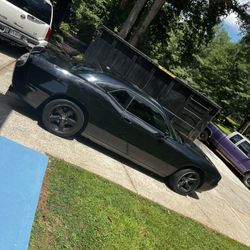 2013 Dodge Challenger