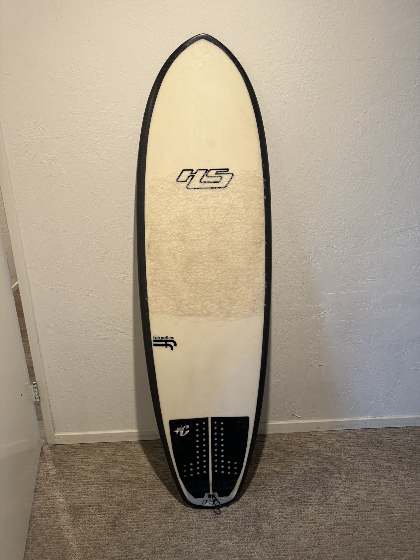 Hayden Shapes Surfboard 