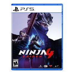 Ninja 4