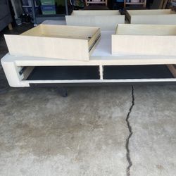 Queen size Box Spring 