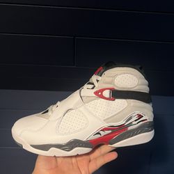 Jordan Retro 8