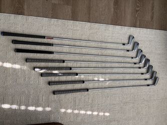 Taylormade 2023  P770 irons set