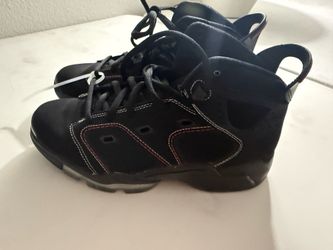 Jordan’s