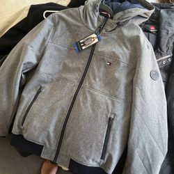 Tommy Hilfiger Jacket