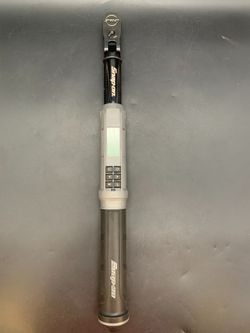 SNAP-ON TORQUE WRENCH #35705