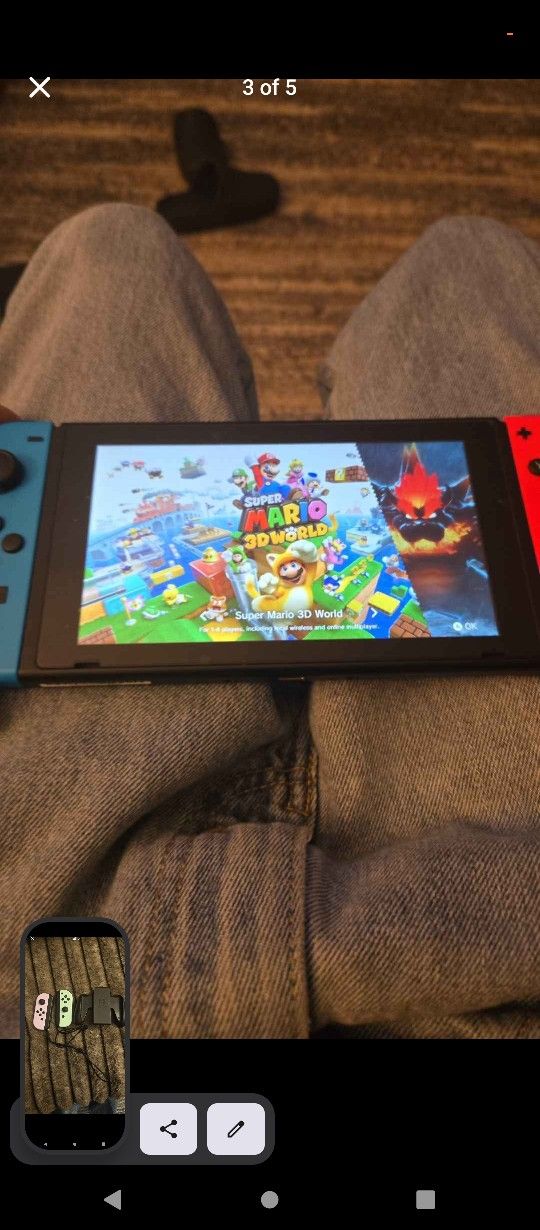 Switch