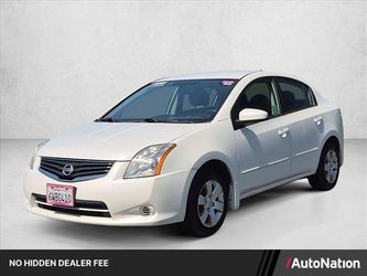 2012 Nissan Sentra
