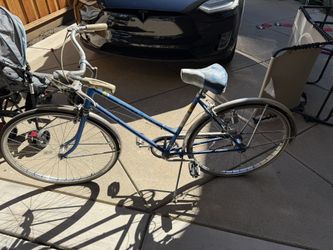Schwinn Bicycle