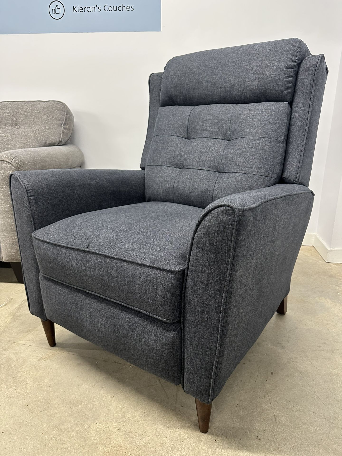 La-Z-Boy Recliner Delivery And Financing Available
