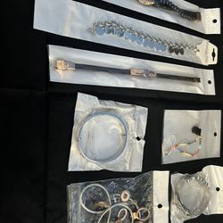 Stainless Steel Jewelry 