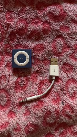 iPod Shuffle