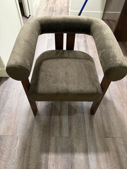 Brand new  accent chairs
