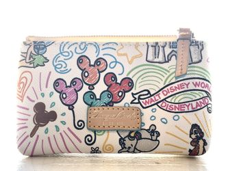 Dooney & Bourke Disney Cosmetic Bag