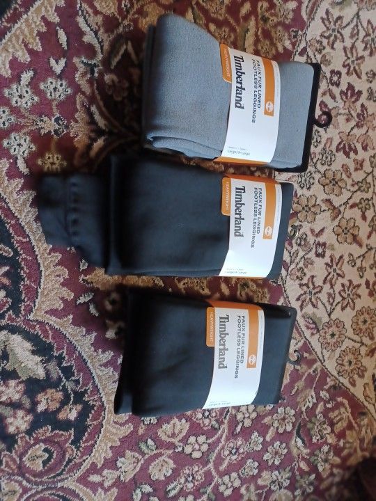 Timberland Leggings
