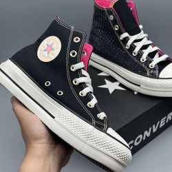 Womens Converse Chuck Taylor All Star High New